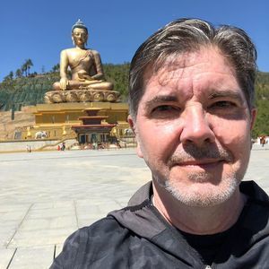 Meet your Posher, Joseph